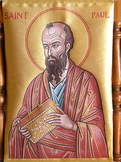 Paul apostle thumb