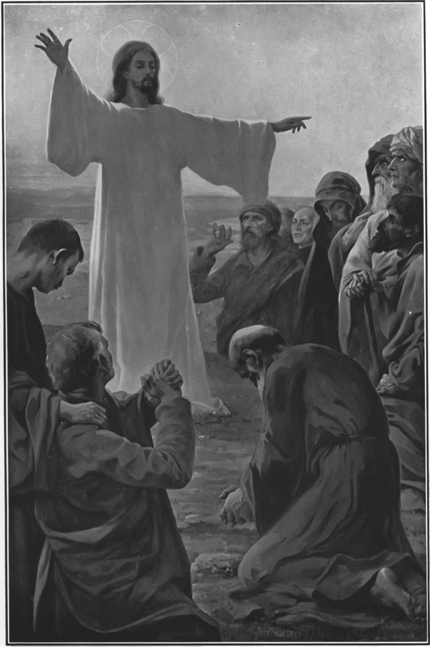 biblepics 16 Jesus is risen Christ