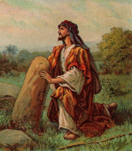ephraim in the bible