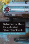 Book Stanley Salvation Is More Complicated than You Think