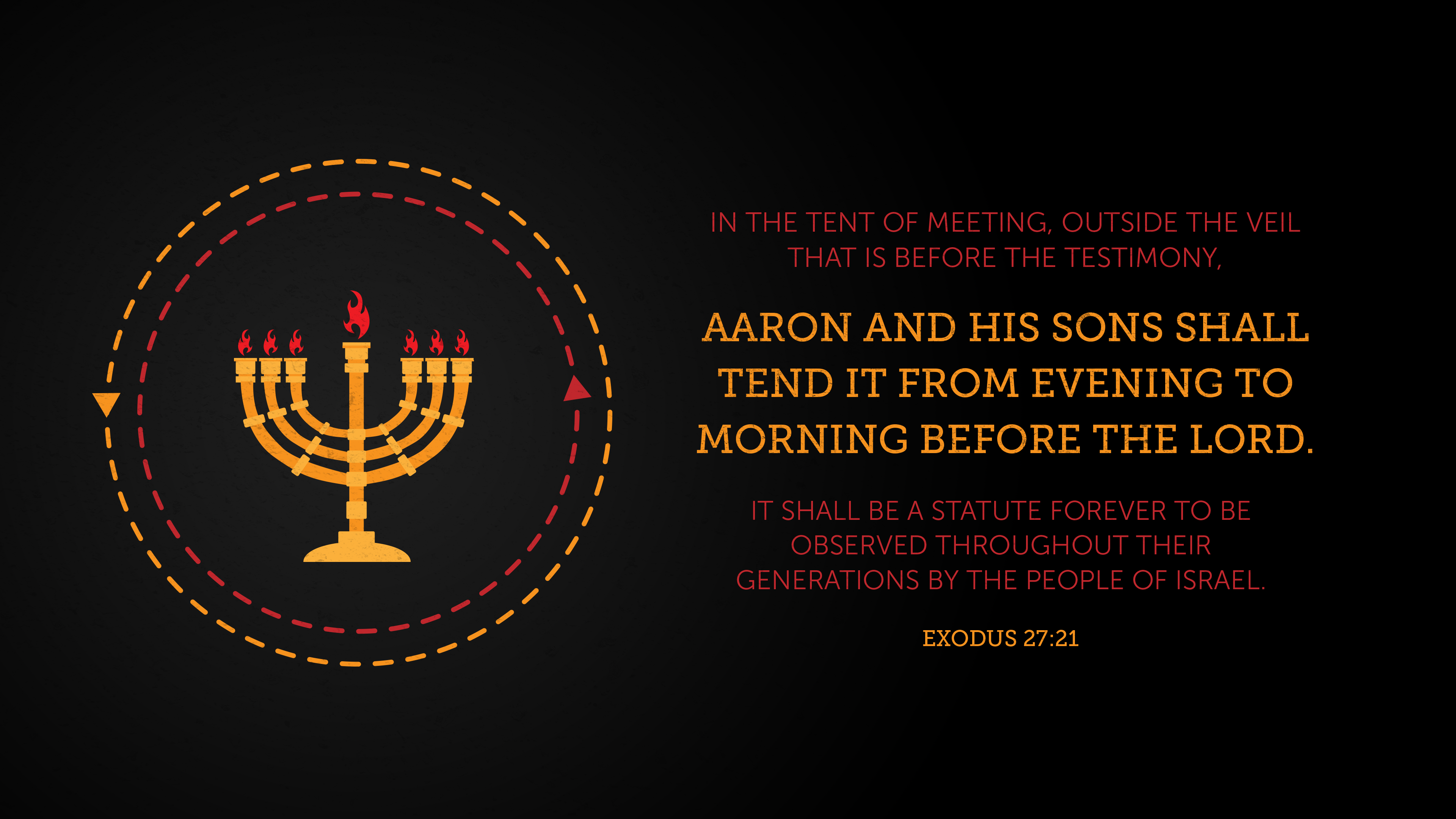 bible-art-exodus-25-27-aaron-and-his-sons-shall-tend-it-from-evening-to